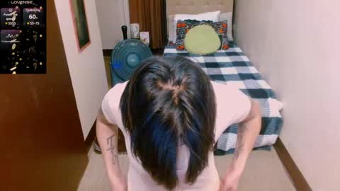 Snapshot of dominantcumeater chatting on March 6, 7:43 am Natalia online show from March 6, 7:43 am