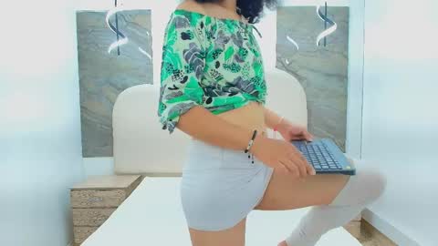 Dominic online show from May 13, 7:45 pm