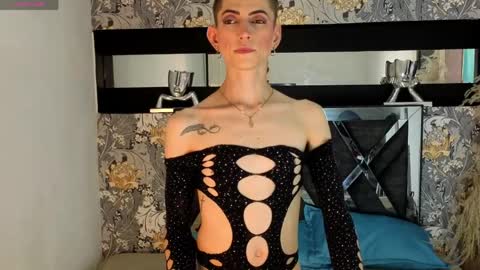 Dominic online show from March 31, 4:53 pm