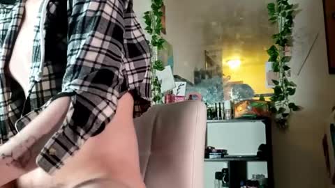 DommyMommyTGirl online show from April 2, 3:37 am