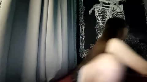 Snapshot of dreamycreamyst chatting on December 21, 12:06 pm dreamycreamyst online show from December 21, 12:06 pm