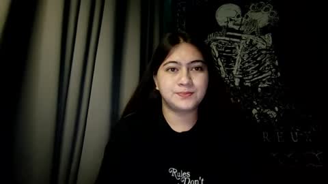 Snapshot of dreamycreamyst chatting on January 26, 4:09 pm dreamycreamyst online show from January 26, 4:09 pm