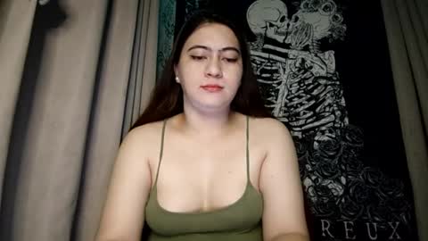 Snapshot of dreamycreamyst chatting on March 5, 10:51 am dreamycreamyst online show from March 5, 10:51 am