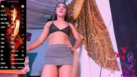 dulce_tentacion54 online show from February 16, 11:05 pm