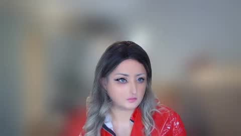 Dutch Sissy Victoria online show from May 25, 6:48 pm