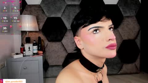 Dylan Turner online show from September 15, 7:52 pm