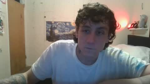 Aurora online show from January 20, 12:25 am