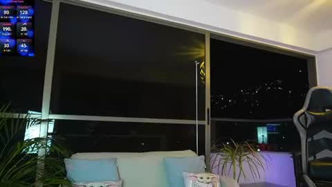 eclipsabrina online show from June 13, 6:46 am