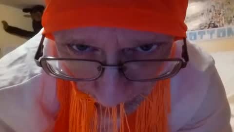 Eddy online show from June 29, 12:05 pm