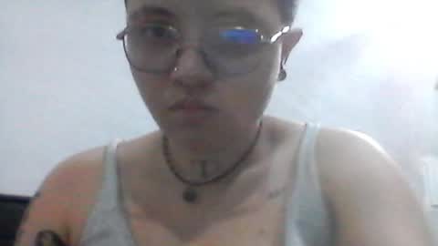 eden_jupiters online show from February 26, 7:46 am