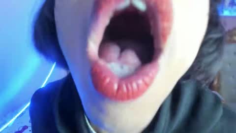 Eimyflorian online show from January 12, 12:23 pm