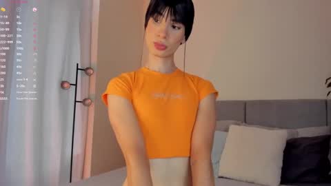 Einyel  online show from January 8, 7:56 pm