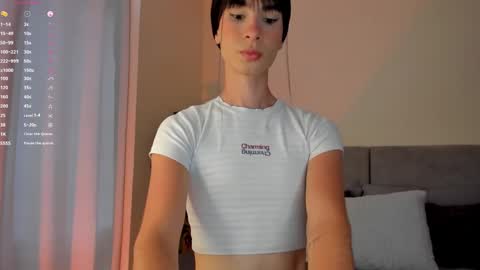 Einyel  online show from February 26, 7:49 pm