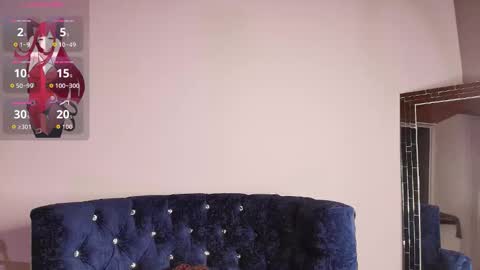 electra_gosselin online show from November 6, 5:40 am