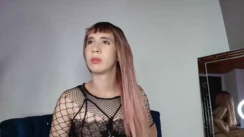 electra_gosselin online show from November 11, 4:14 am