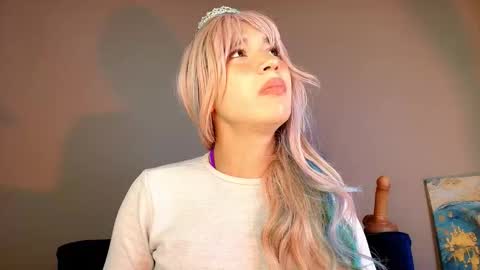 electra_gosselin online show from November 13, 5:38 am