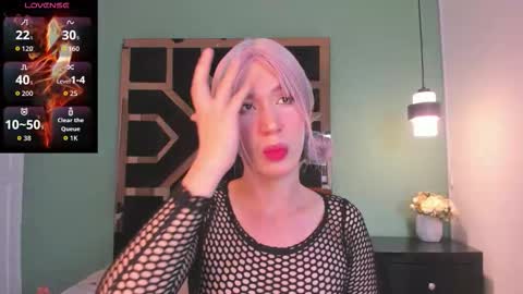 electra_gosselin online show from January 16, 9:00 pm