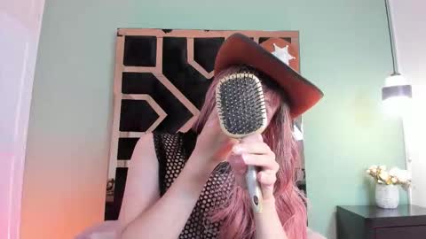 electra_gosselin online show from February 3, 3:48 am