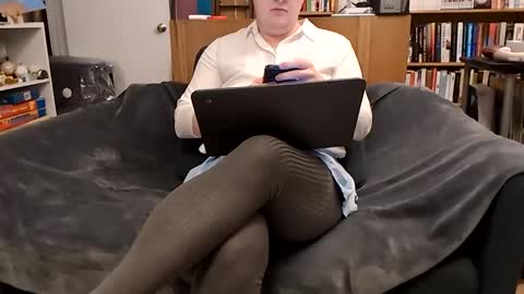 Elias online show from March 18, 12:12 am