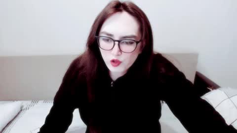 Liza online show from March 22, 1:32 am