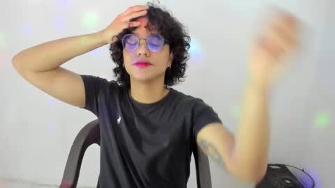 Diana online show from October 26, 1:45 am