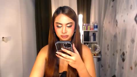 ellie online show from February 26, 1:32 am