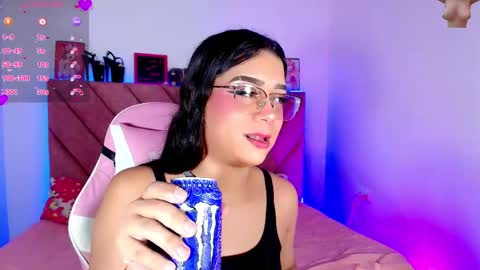 ely_w1 online show from March 15, 5:10 am