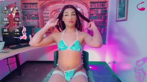 Emeli online show from November 13, 11:41 am