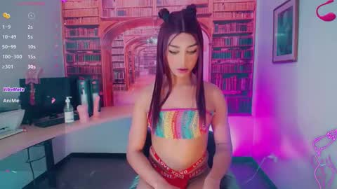 Emeli online show from February 17, 11:40 am