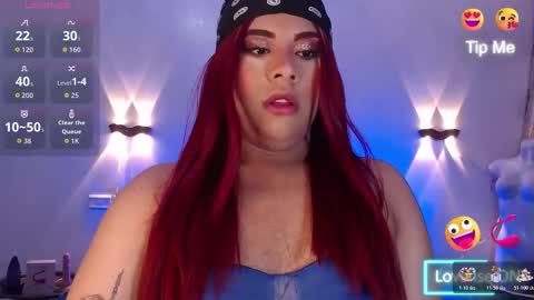 Emili roux online show from November 18, 12:16 pm