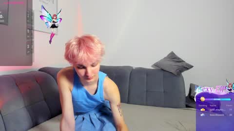 Emi online show from April 9, 7:31 pm