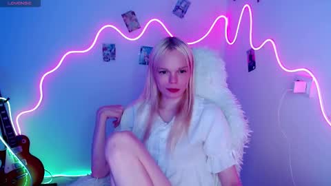 Lia online show from October 23, 2:48 am