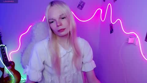 Lia online show from October 25, 11:16 am