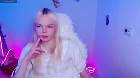 Lia online show from November 22, 10:34 pm