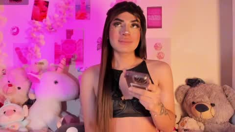 Emily. online show from March 25, 12:27 am