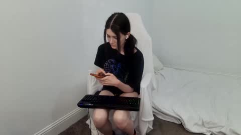 Emily Fox online show from December 20, 3:12 am