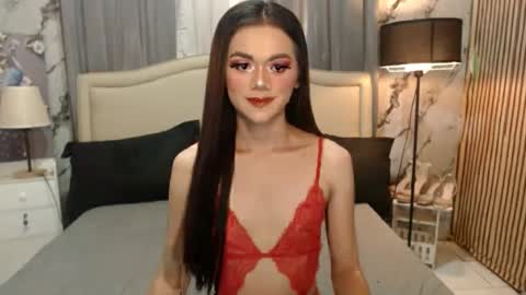 emilyfucker69 online show from February 6, 5:14 am