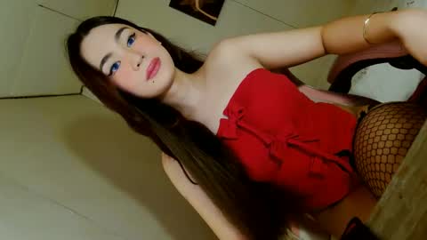 ariane online show from January 7, 7:34 am