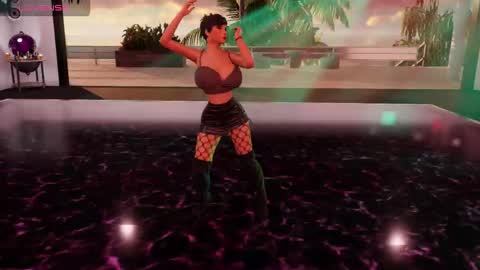 EMI online show from December 17, 6:35 pm