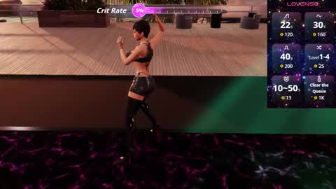 EMI online show from January 7, 7:39 pm