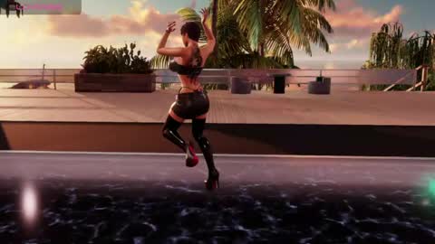 EMI online show from April 15, 3:06 pm