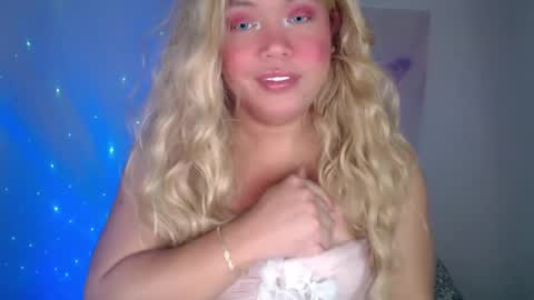 YourDreamGirl Emma  online show from January 29, 8:25 pm