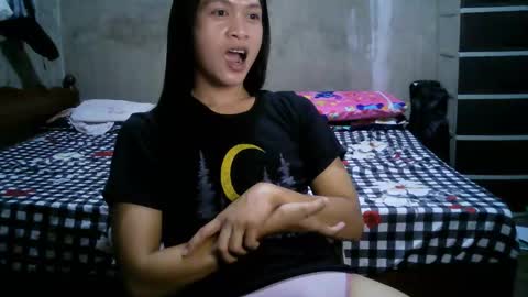 I am MITCH online show from December 17, 1:18 am