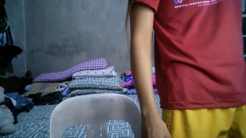 I am MITCH online show from December 24, 2:54 am