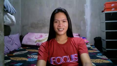 I am MITCH online show from February 20, 10:59 pm