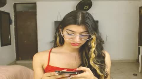 Engiel phoenix instagram engiel 13 online show from December 11, 11:43 pm