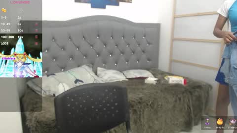 Enyenlina online show from November 9, 12:28 pm