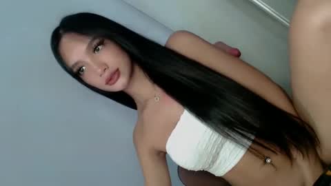 Snapshot of eres_guapa chatting on January 4, 5:48 am Elisa online show from January 4, 5:48 am