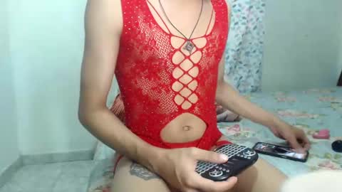 erick_tabares online show from March 9, 8:31 pm