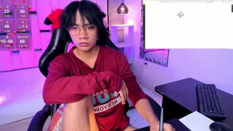 Eriol online show from April 15, 12:54 pm